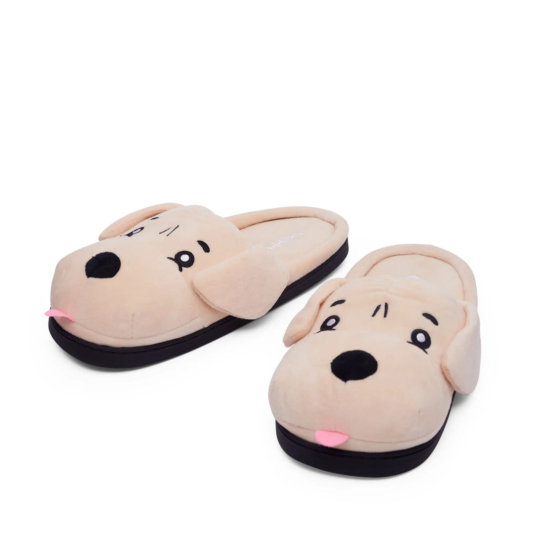 Coddies® Labrador Slippers 
