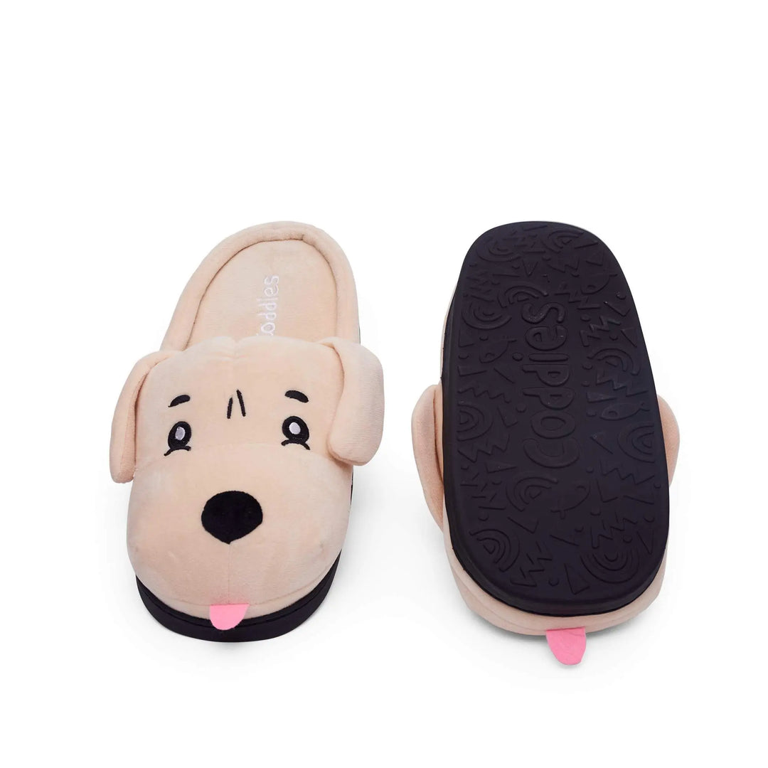 Coddies® Labrador Slippers 