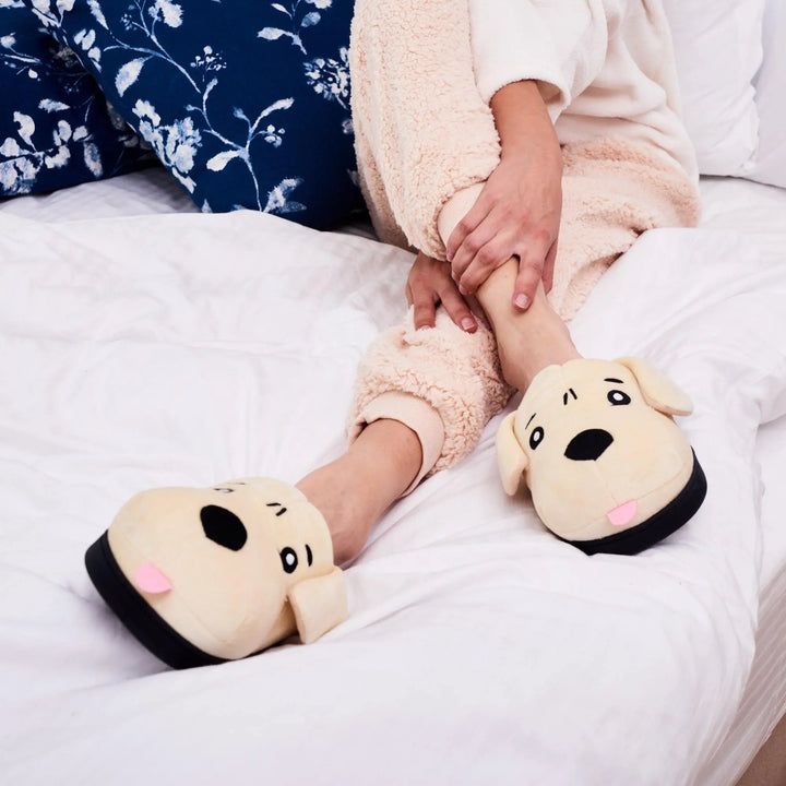 Coddies® Labrador Slippers 