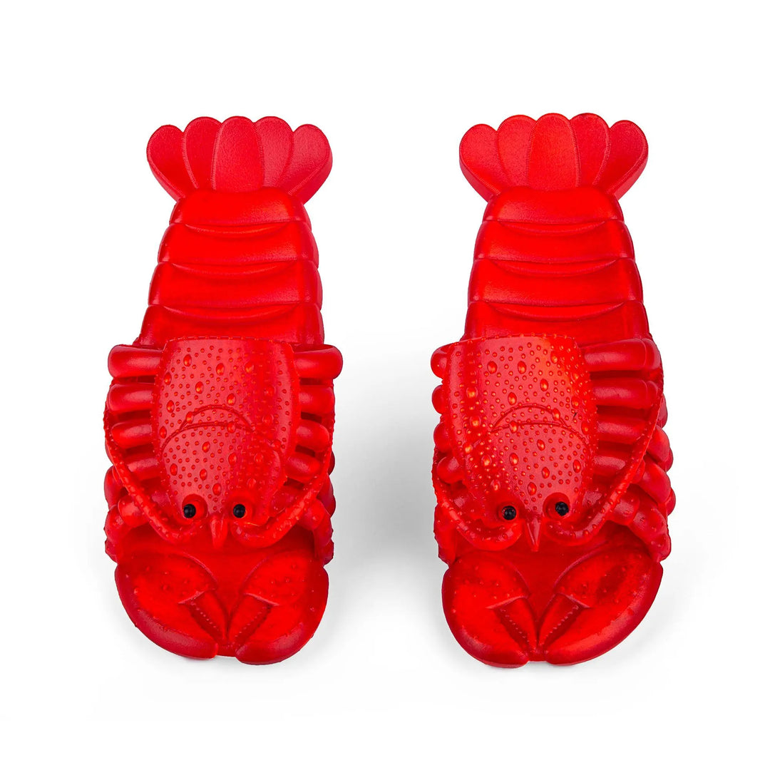 Lobster slippers hotsell