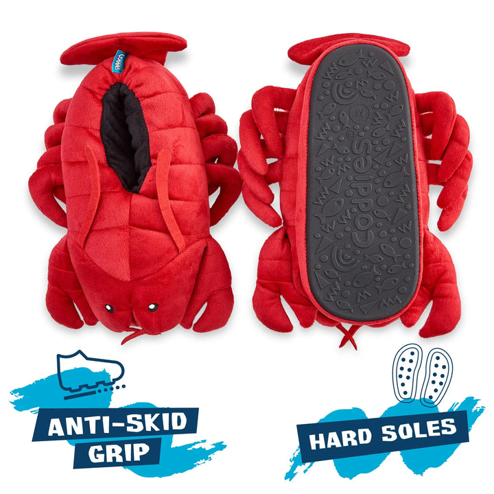 Coddies® Lobster Slippers - Coddies