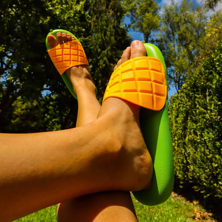Coddies® Mango Slides 