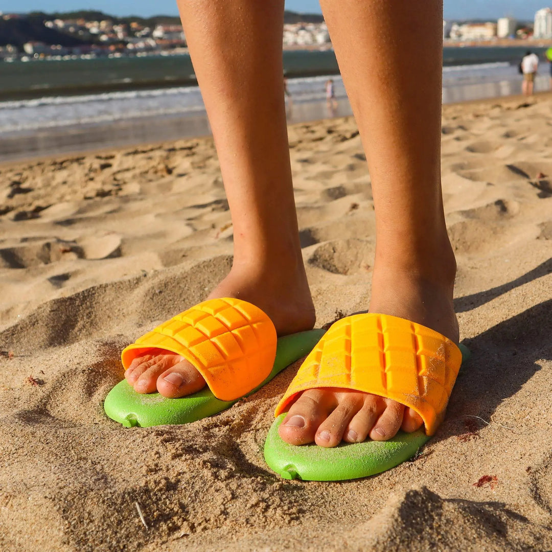 Coddies® Mango Slides - Coddies