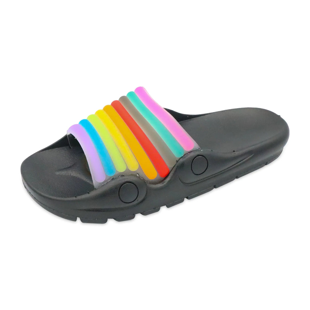 Coddies® Rainbow Slides 