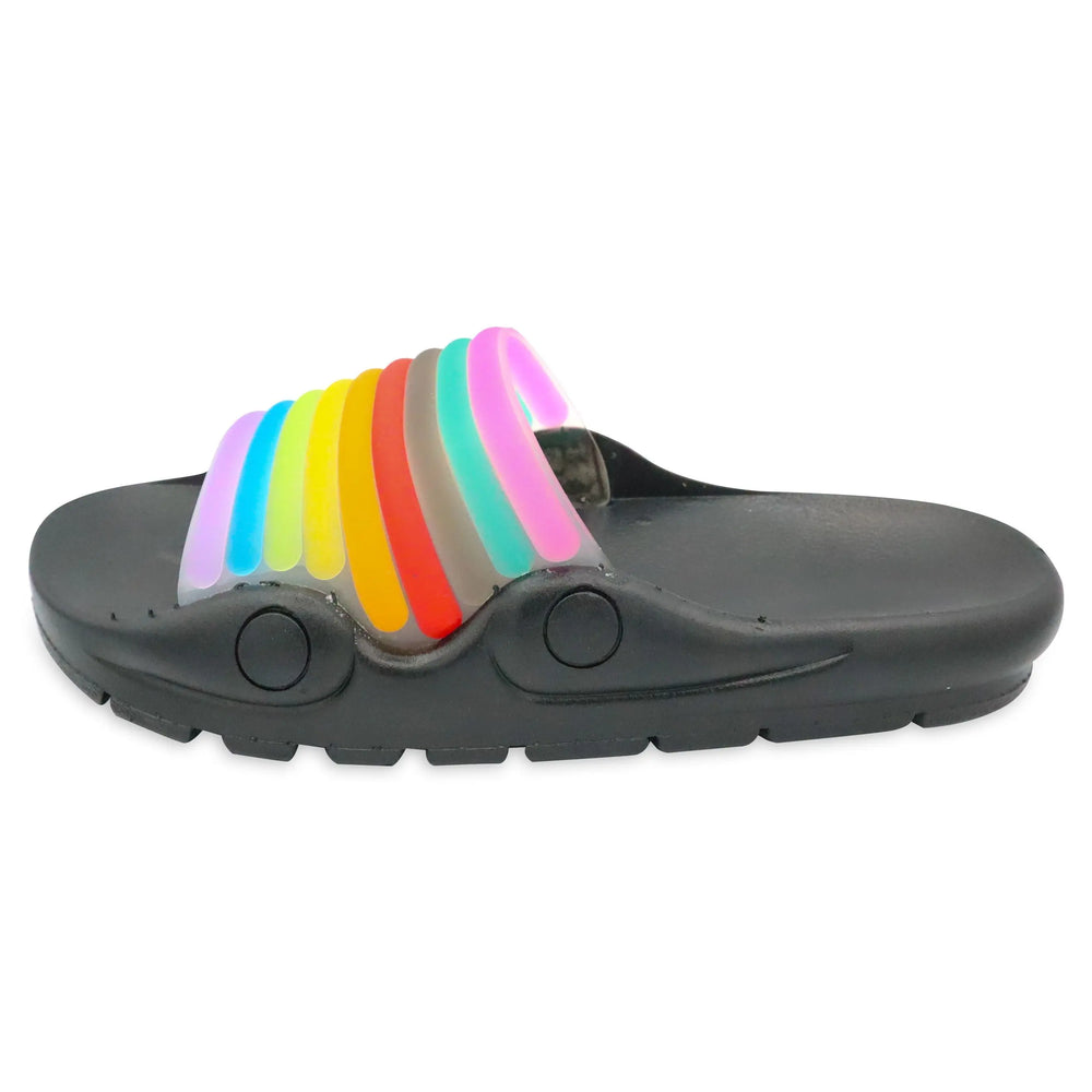 Coddies® Rainbow Slides 