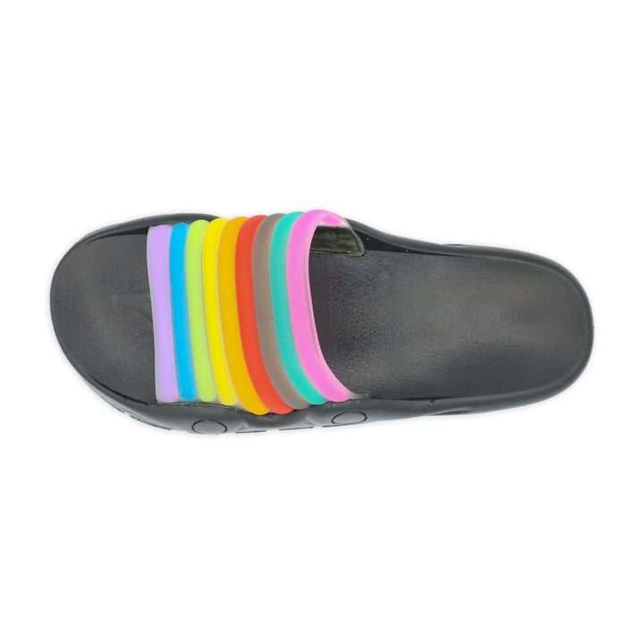 Coddies® Rainbow Slides 