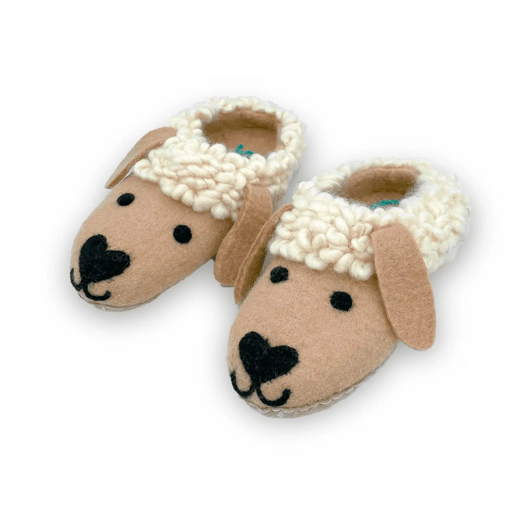Coddies® Sheep Slippers - Coddies