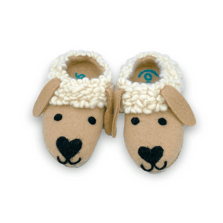 Coddies® Sheep Slippers 