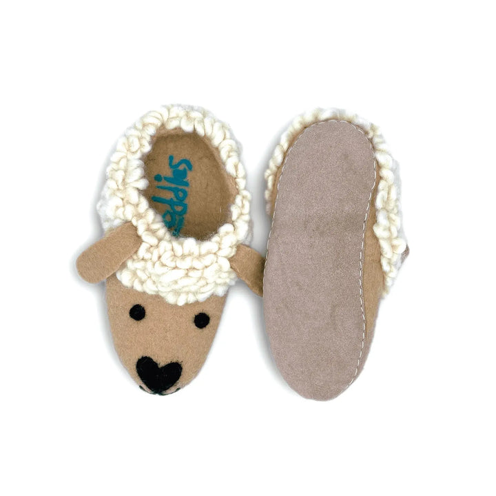 Coddies® Sheep Slippers - Coddies