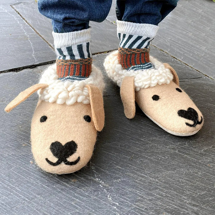 Coddies® Sheep Slippers 
