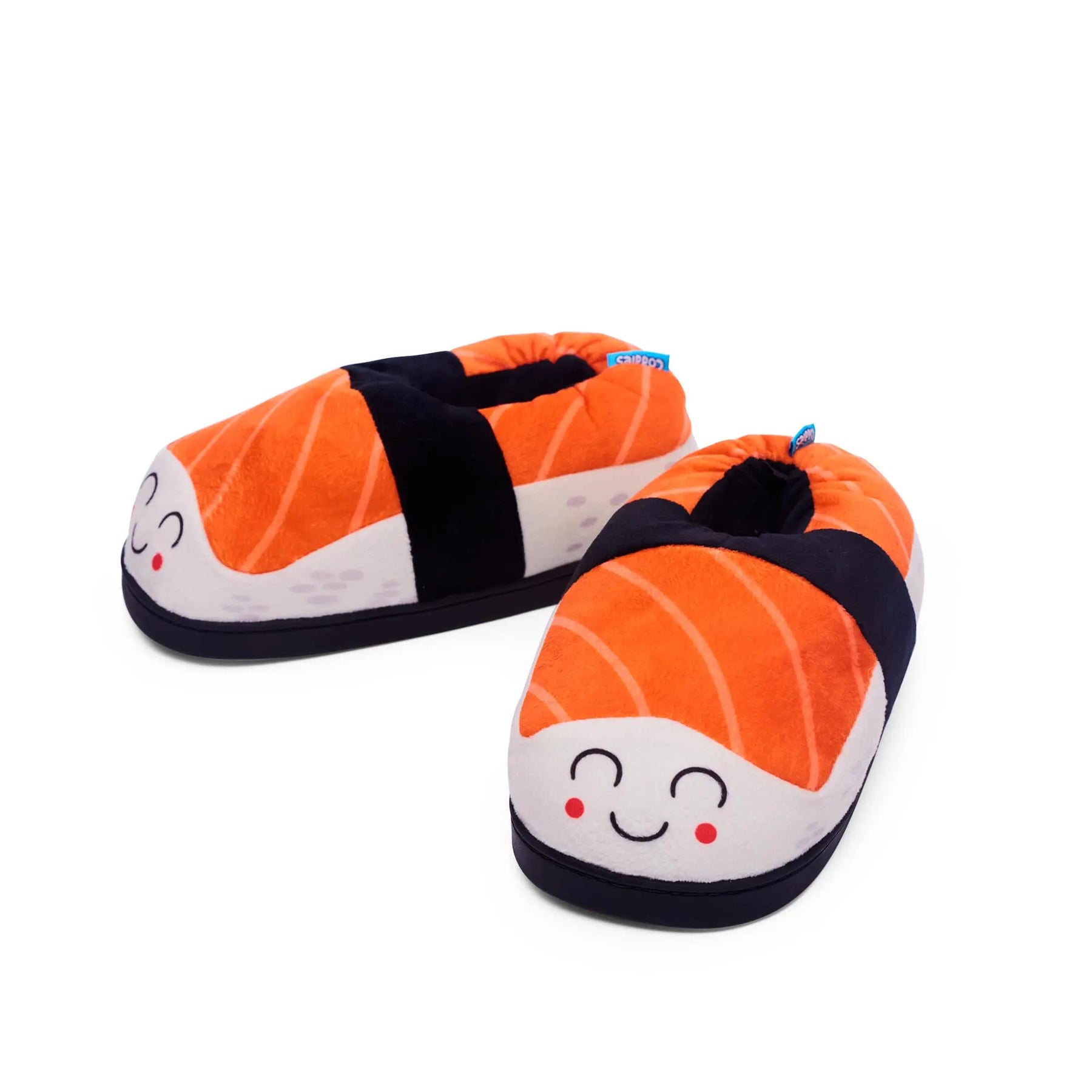 Coddies Sushi “Shoe-shi” Slippers