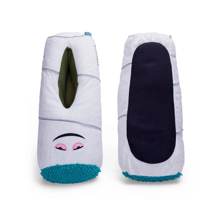 Novelty Doobie Slippers, the perfect 420 Cannabis Gift