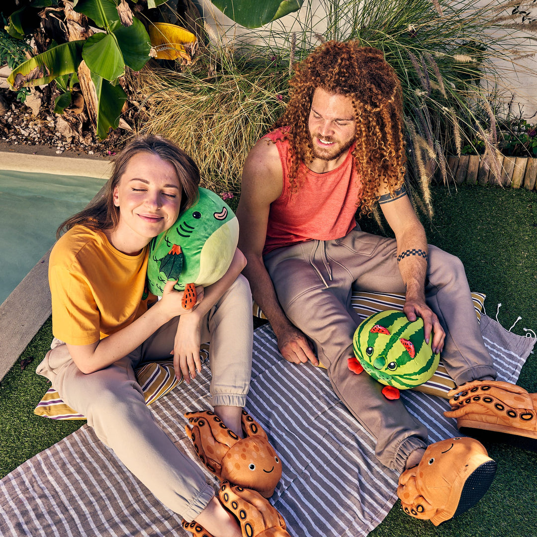 Coddies® Bass Plush Toy - Coddies
