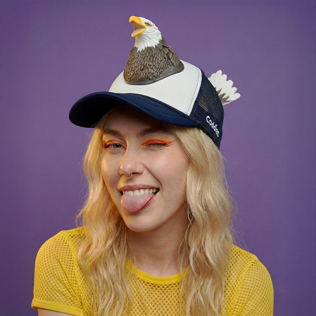 Coddies® Eagle Hat