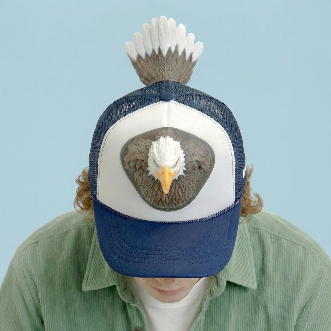 Coddies® Eagle Hat