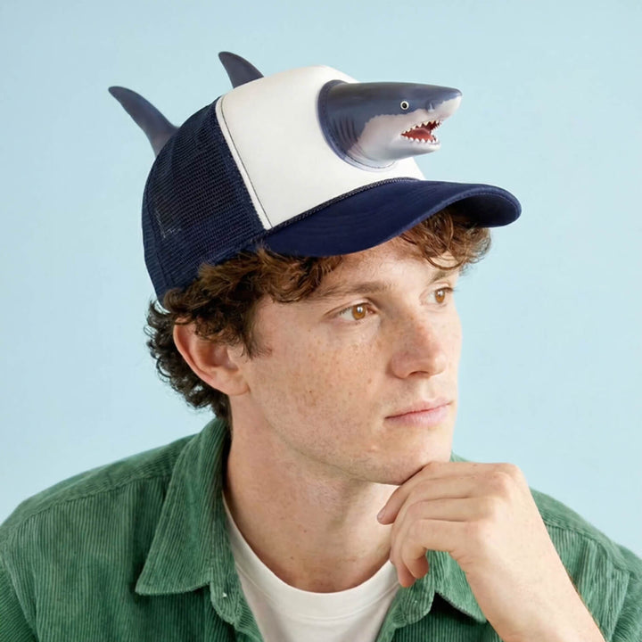 Coddies® Shark Hat