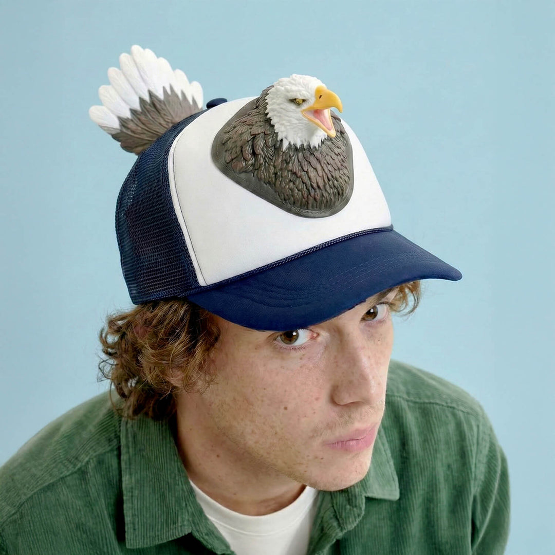 Coddies® Eagle Hat