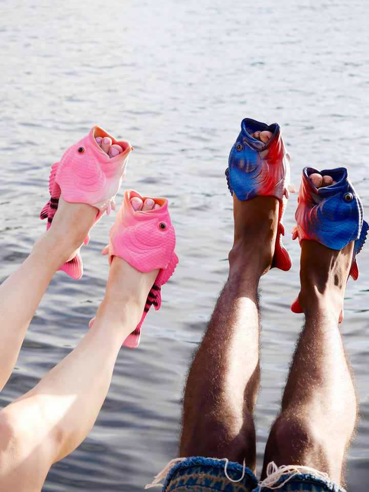 Coddies® Pearl Danio Flops