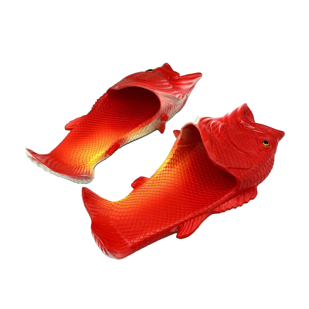 Coddies® Classic Fish Flip Flops - Coddies