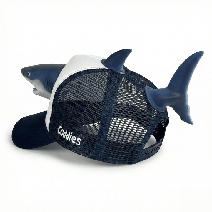 Coddies® Shark Hat