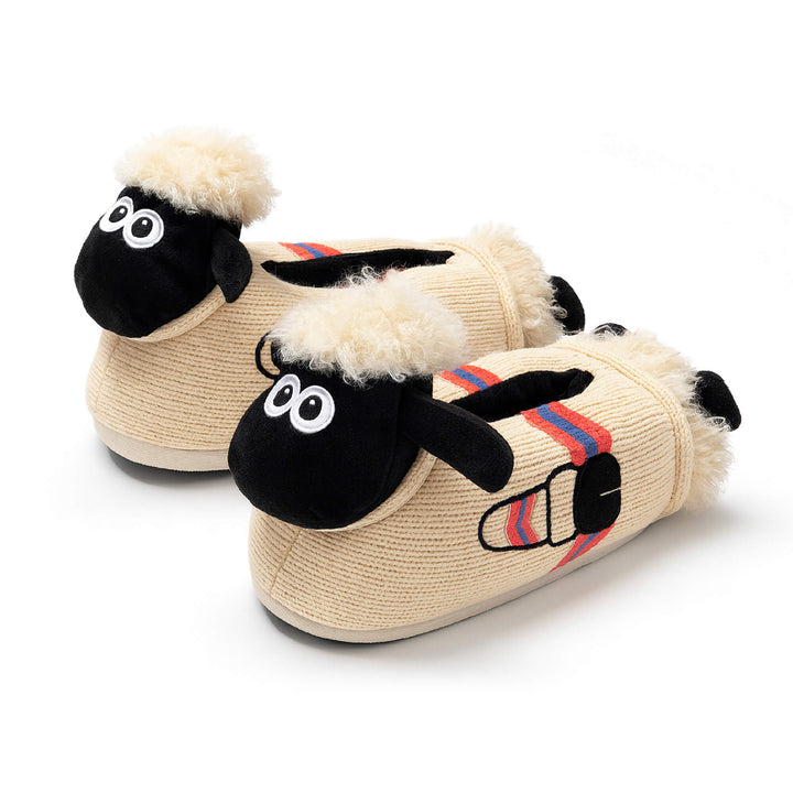 Coddies Shaun the Sheep Slippers