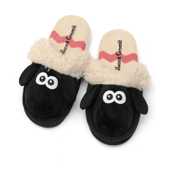 Coddies Shaun the Sheep Slides