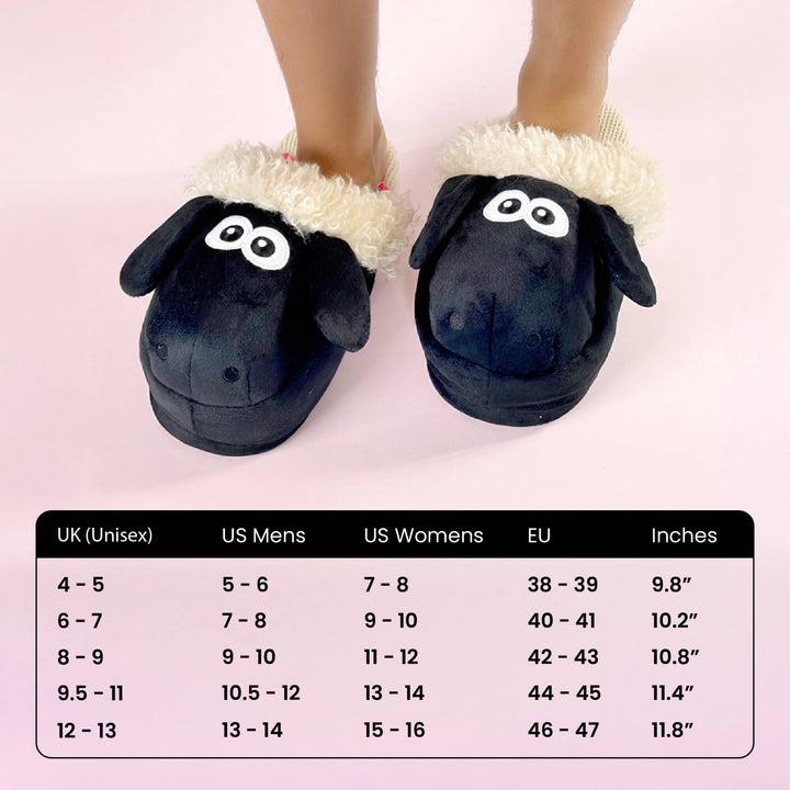 Coddies Shaun the Sheep Slides