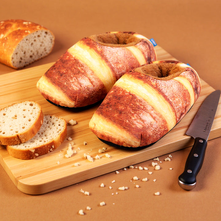 Coddies® Bread Loafers