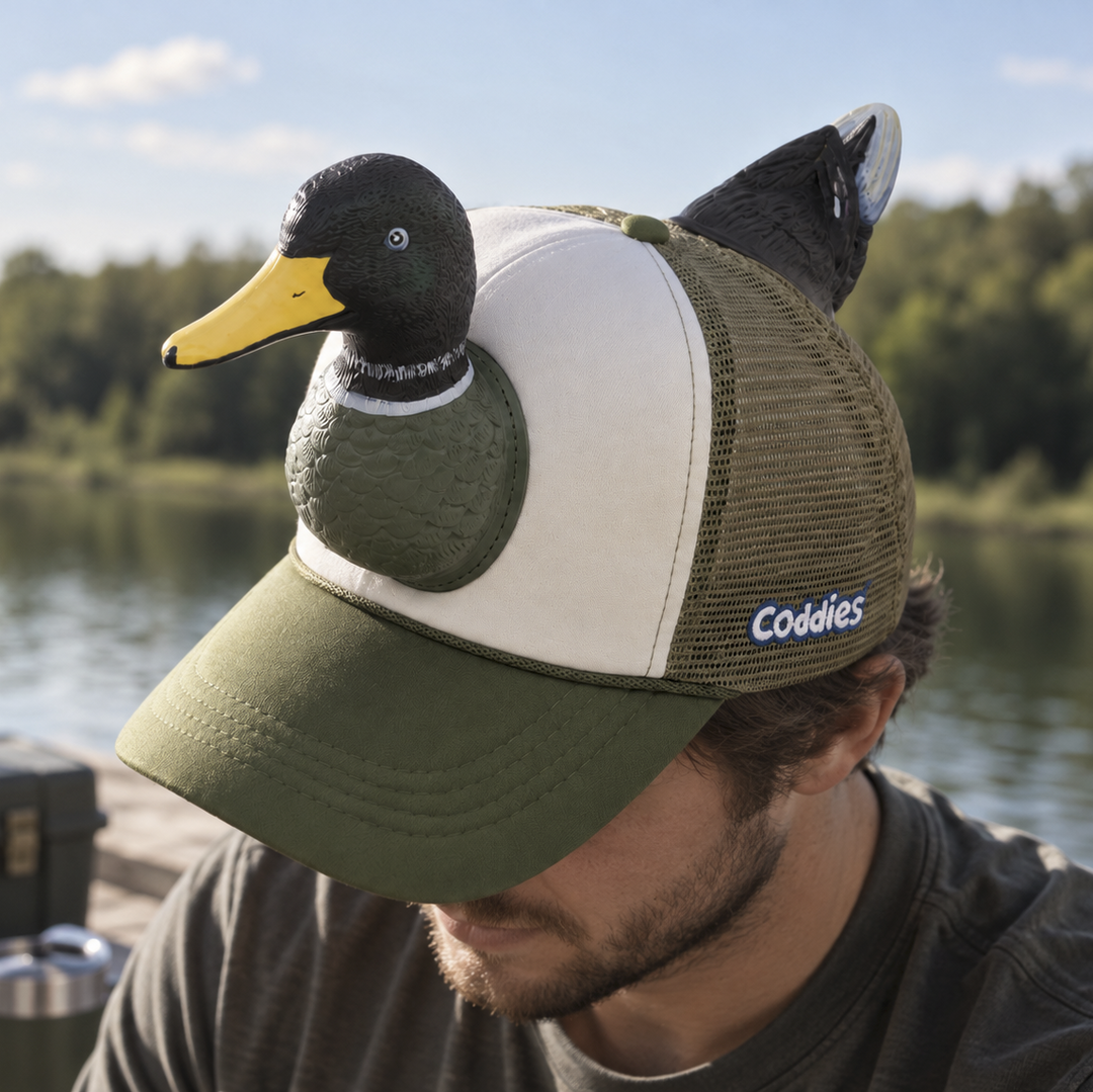 Coddies® Duck Hat