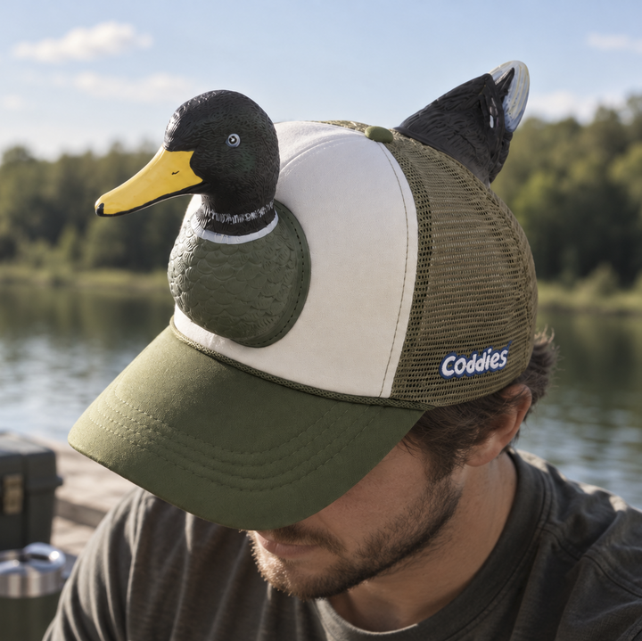 Coddies® Duck Hat