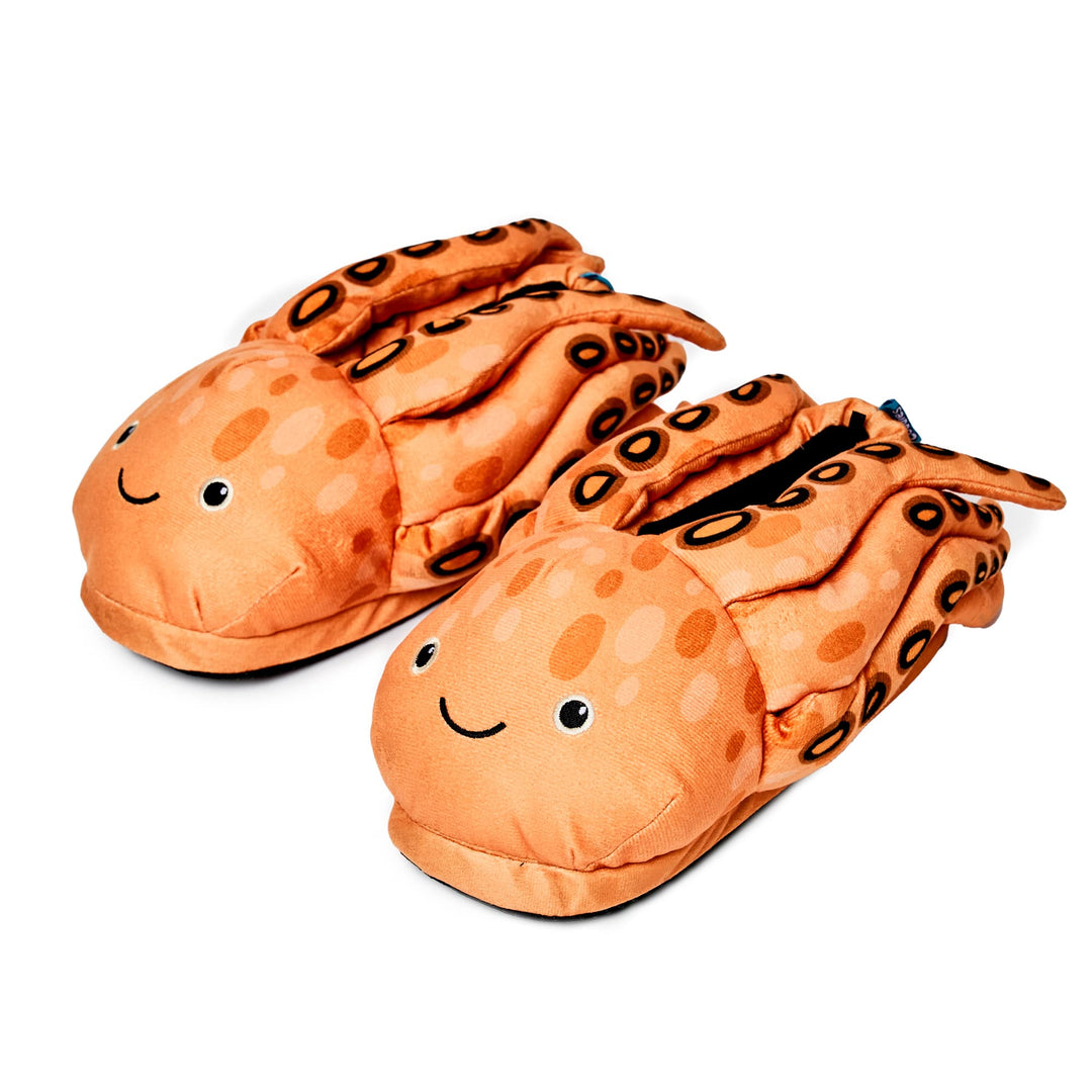 Coddies® Octopus Slippers - Coddies