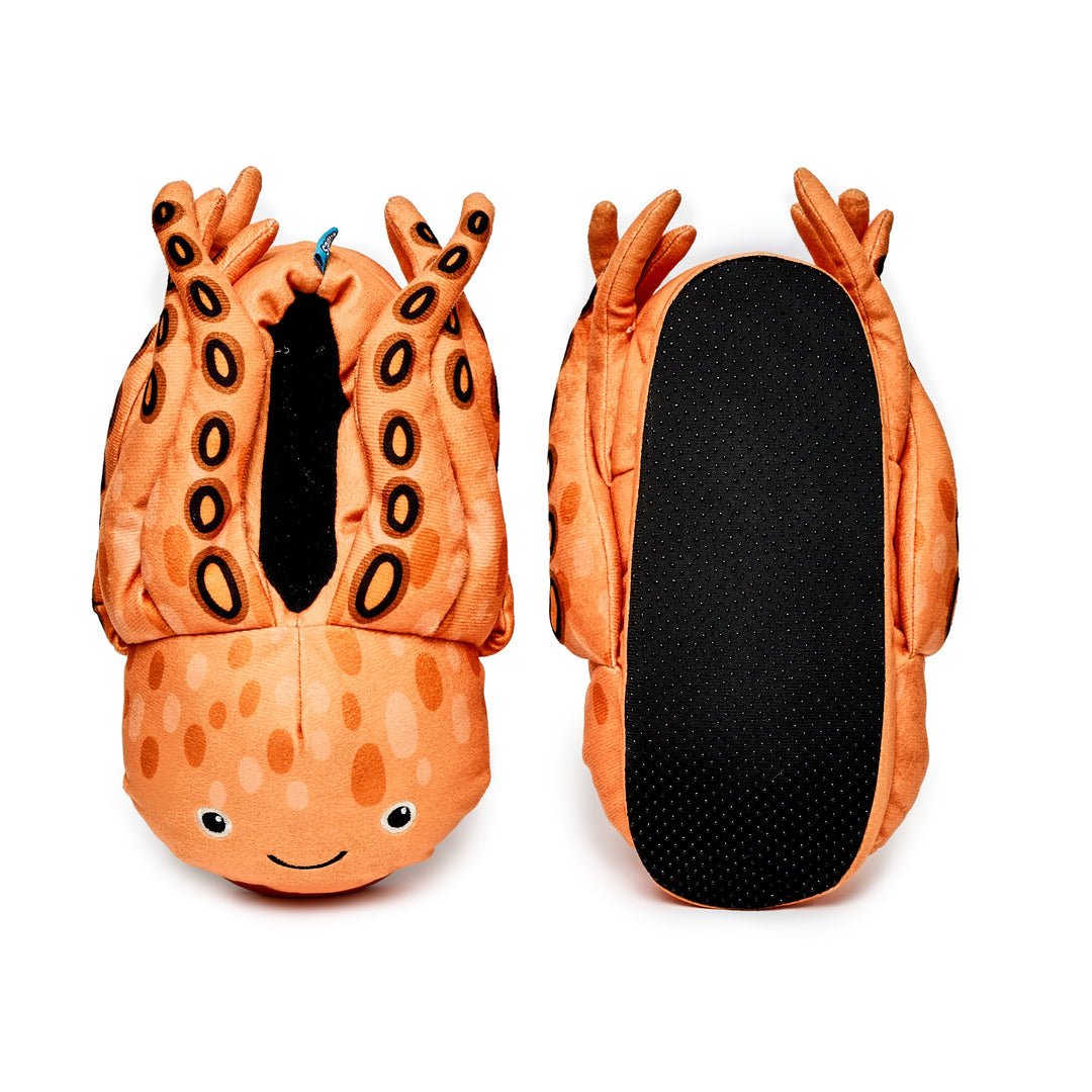 Coddies® Octopus Slippers - Coddies