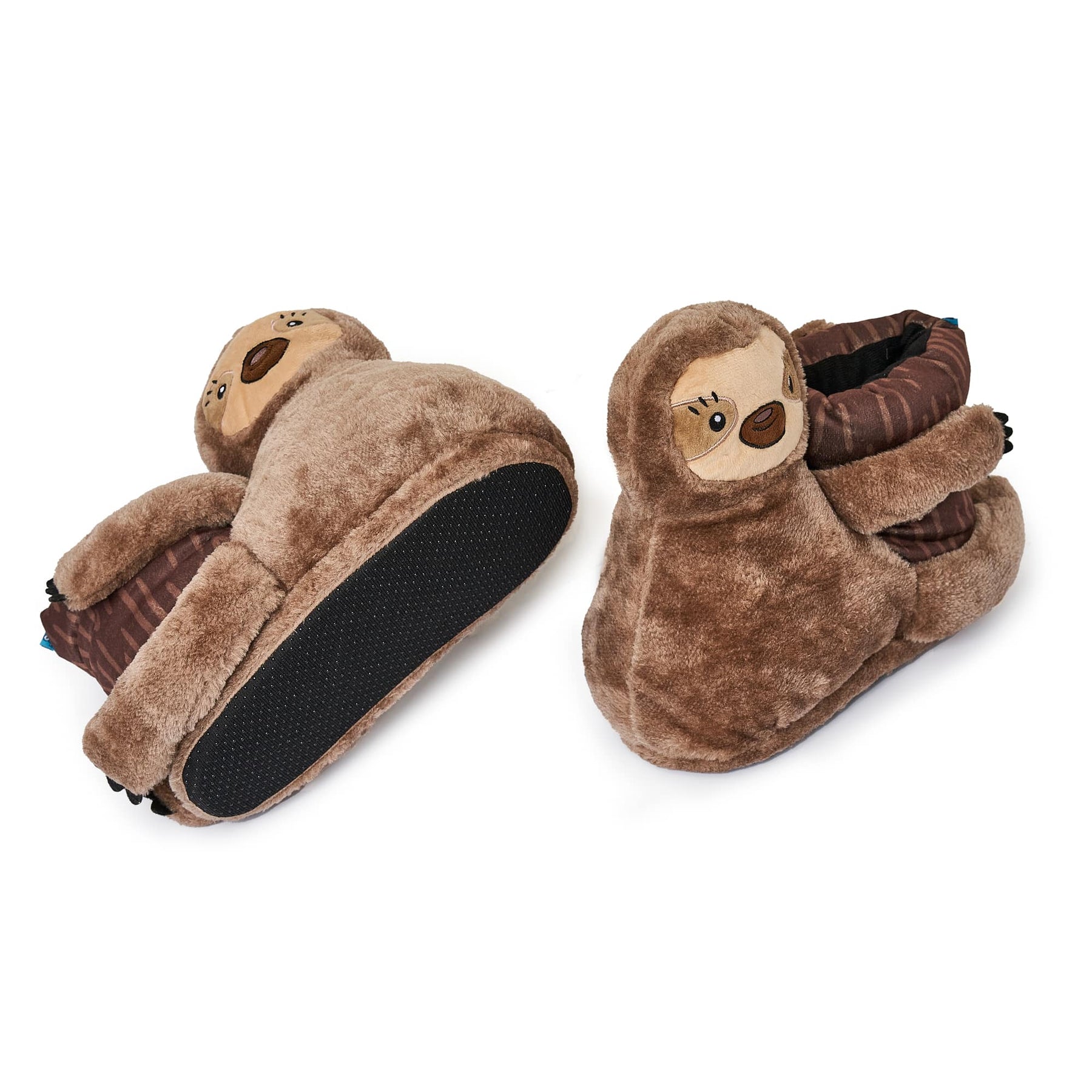 Coddies Sloth Slippers | Unisex Funny Slippers, Novelty Comfortable Pantuflas, Perfect Gift