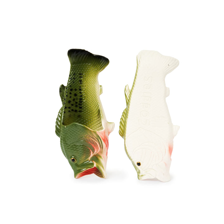 Coddies® Classic Fish Flip Flops - Coddies