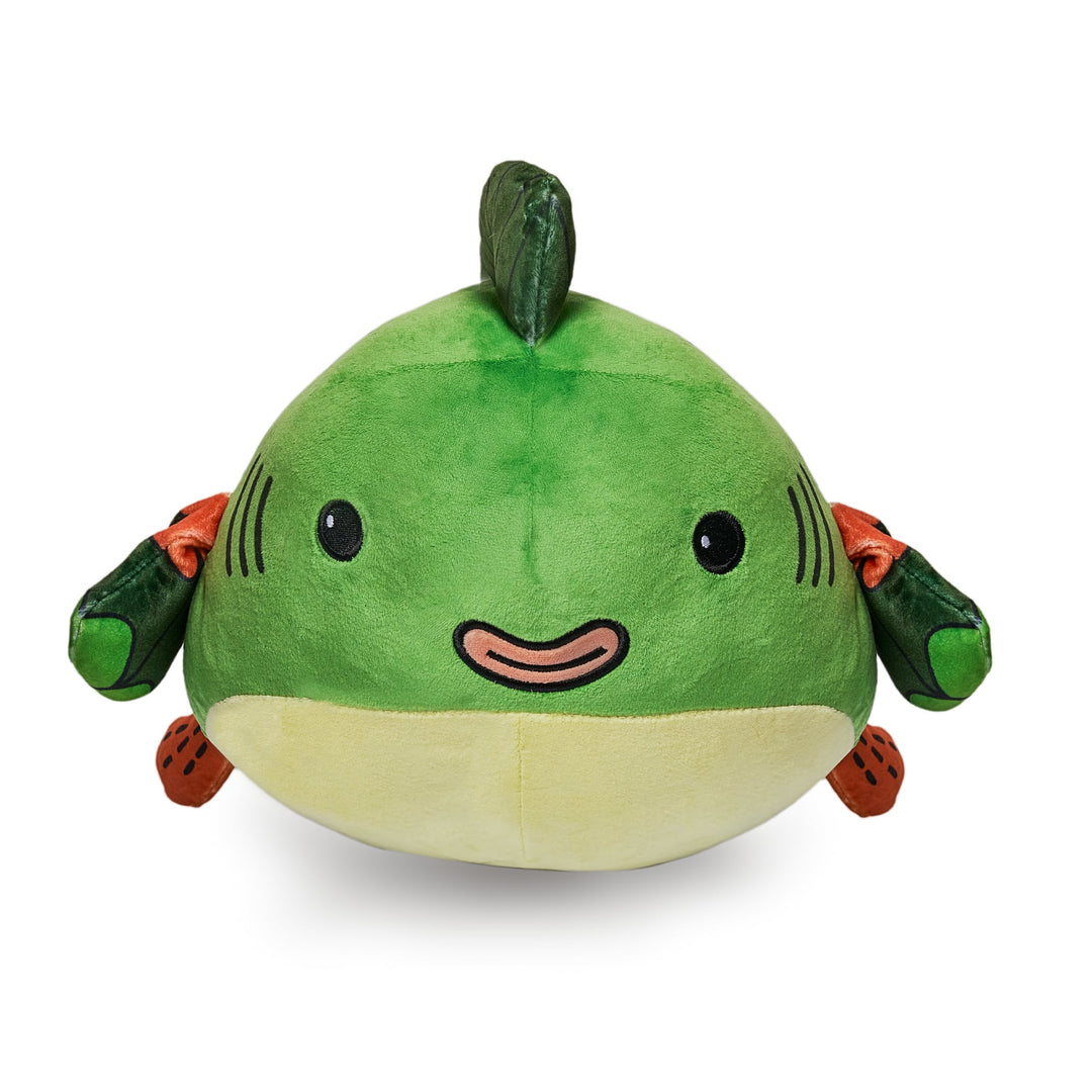 Coddies® Bass Plush Toy - Coddies