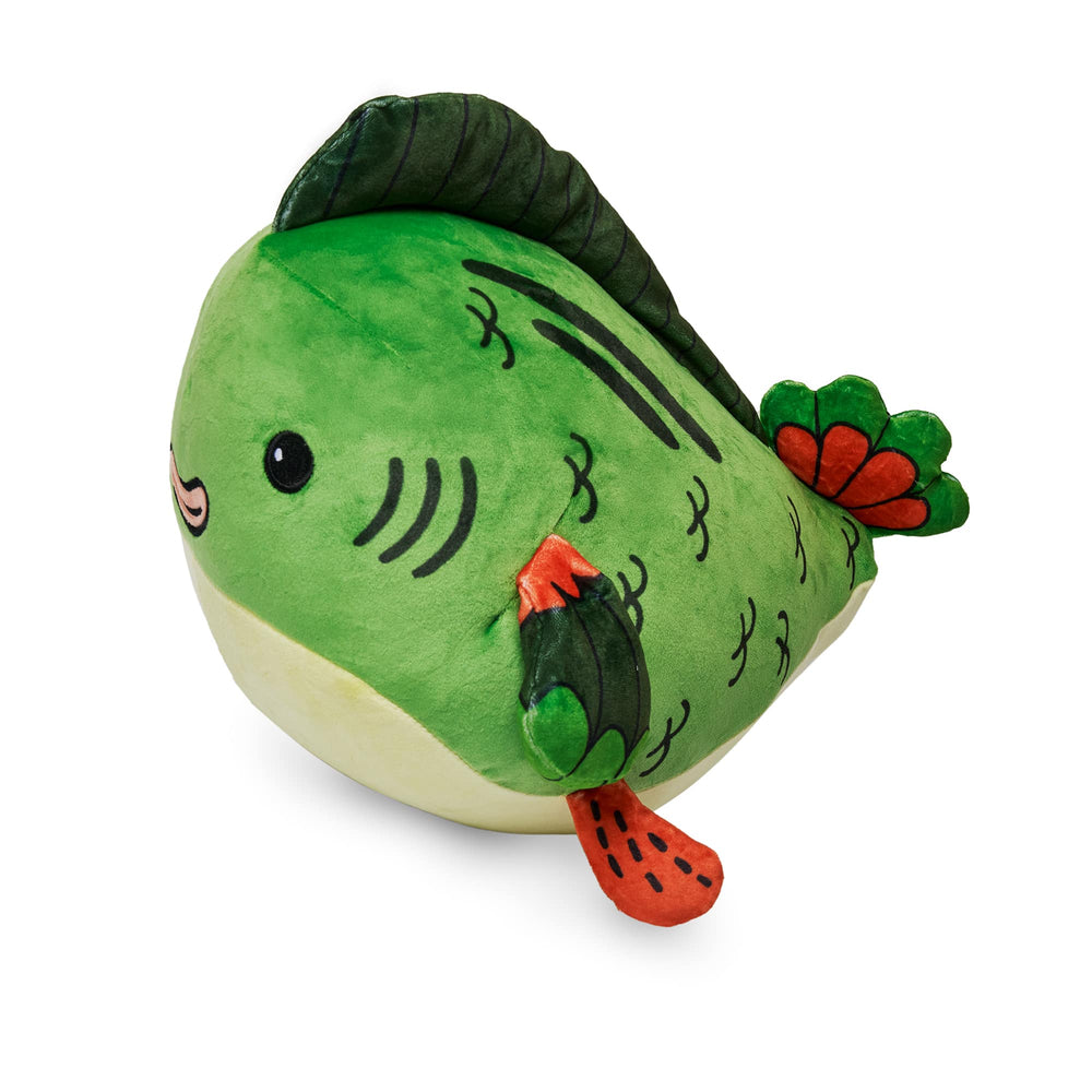 Coddies® Bass Plush Toy - Coddies