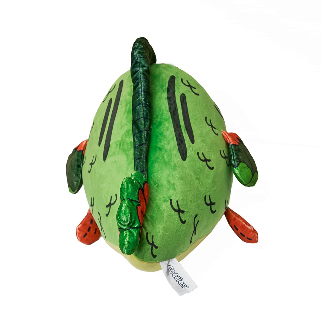 Coddies® Bass Plush Toy - Coddies