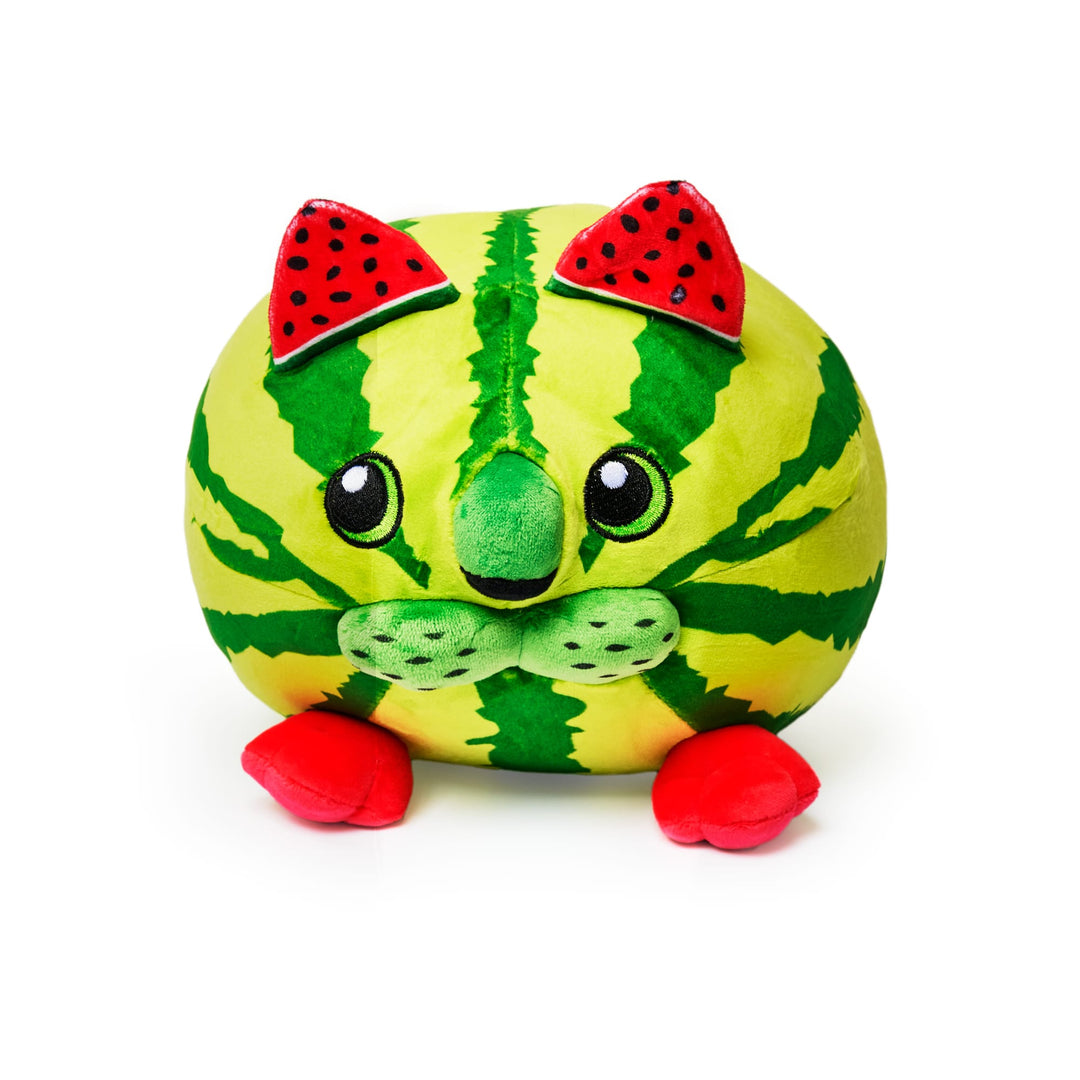 Coddies® Watermelon Cat Plush Toy - Coddies