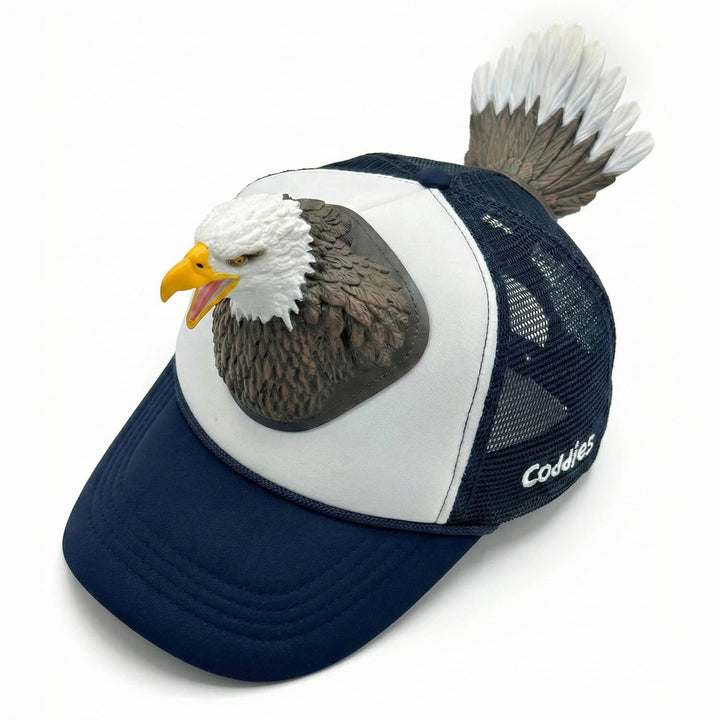 Coddies® Eagle Hat