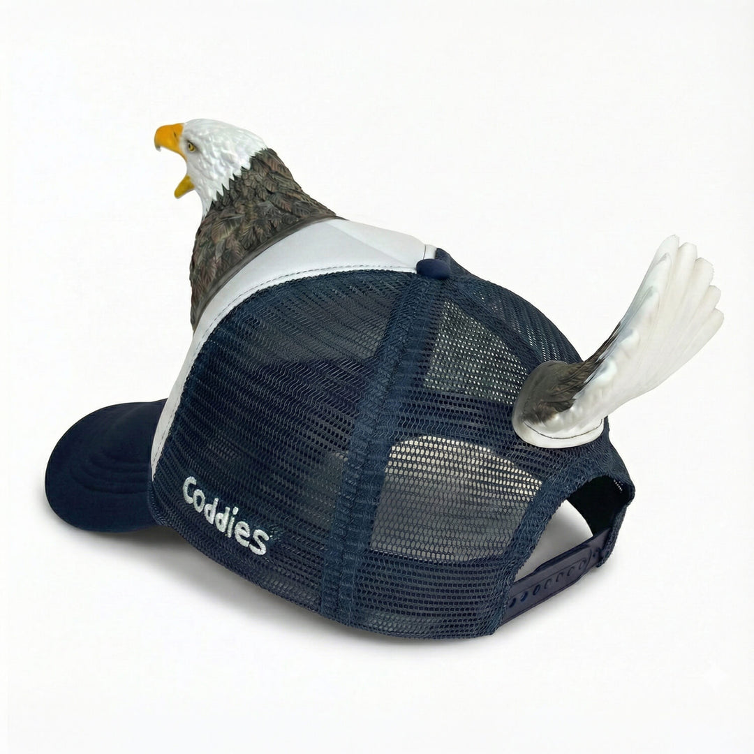 Coddies® Eagle Hat