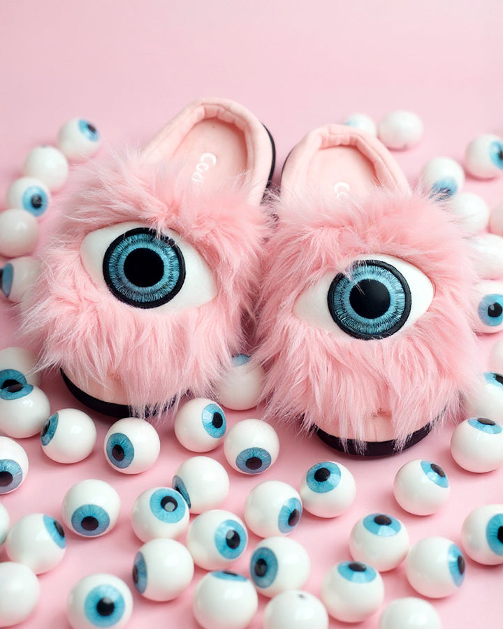 Coddies® Eye Slippers