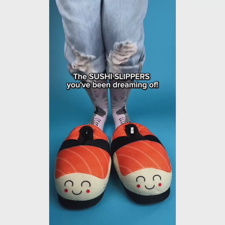 Coddies® Shoe-shi Slippers
