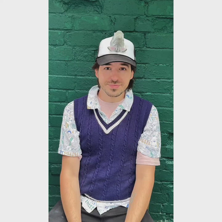 Coddies® Eagle Hat