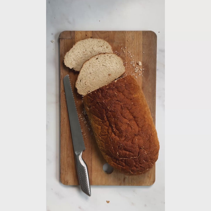 Coddies® Bread Loafers