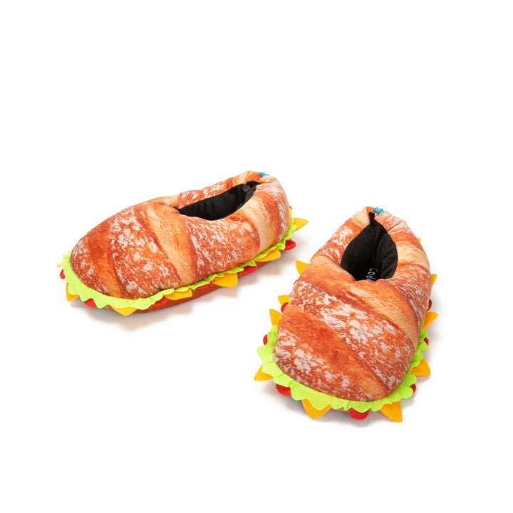 Coddies® Sub Sandwich Slippers - Coddies