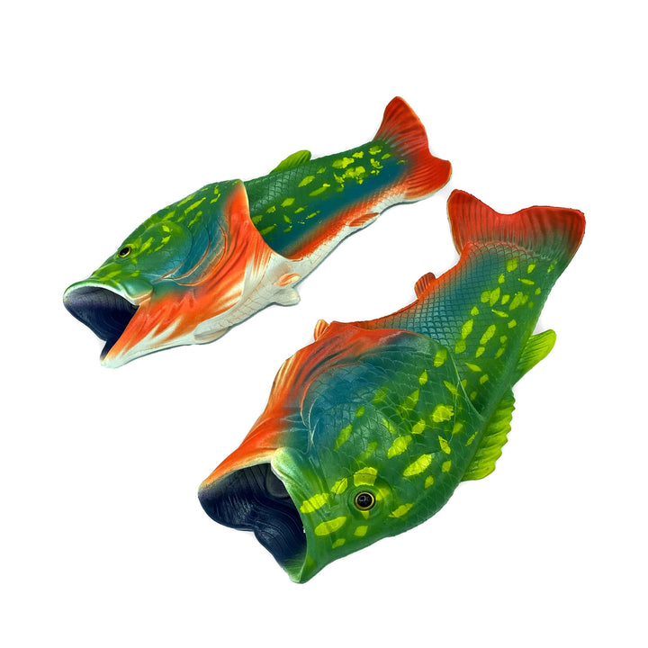 Coddies® Classic Fish Flip Flops 